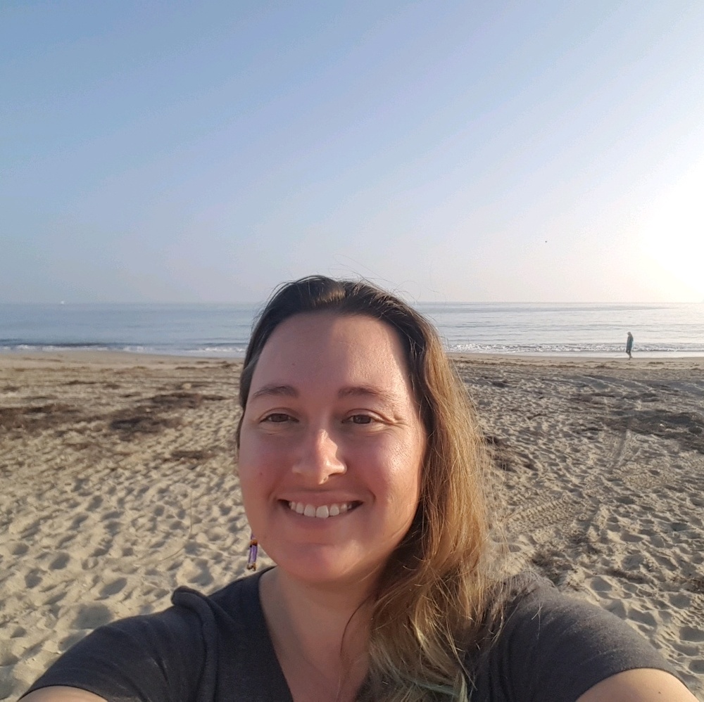 Meet your Posher, Meagan